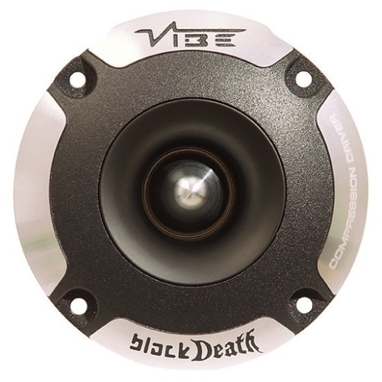 Vibe Audio - BDPRO4T-V1